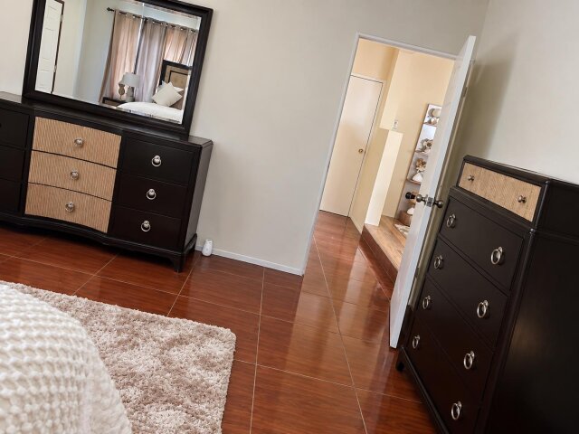 Furnished 2 Bedrooms with Modern Amenities