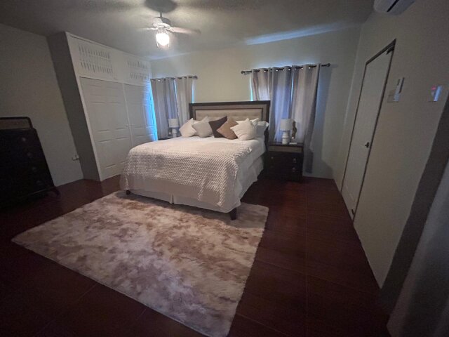 Furnished 2 Bedrooms with Modern Amenities