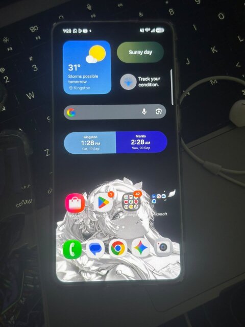 Samsung Galaxy S25 Edge For Sale