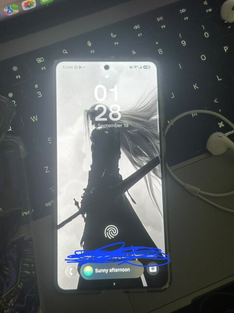 Samsung Galaxy S25 Edge For Sale Phones Halfway Tree, Ligunea, Papine