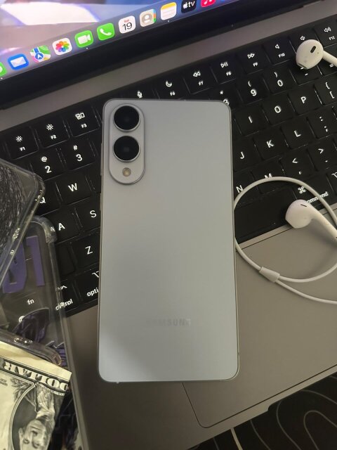 Samsung Galaxy S25 Edge For Sale