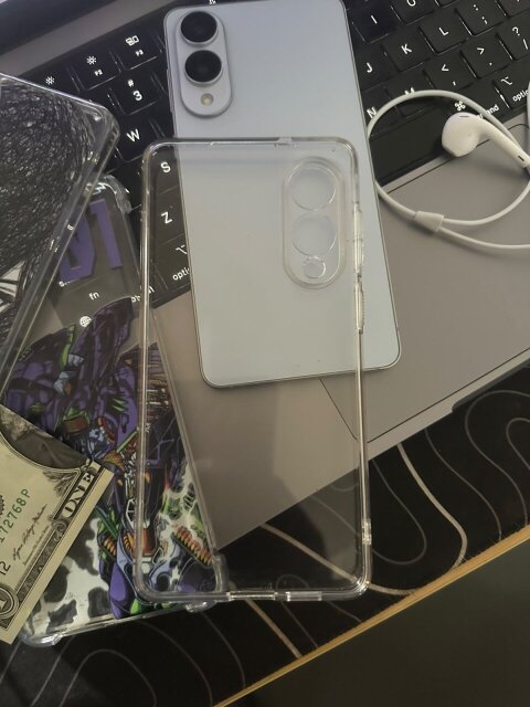 Samsung Galaxy S25 Edge For Sale