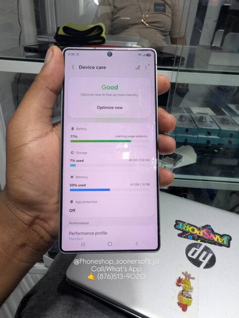 Samsung Galaxy S25 Ultra 512gb Dual Sim