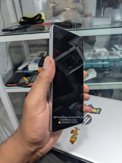 Samsung Galaxy S25 Ultra 512gb Dual Sim