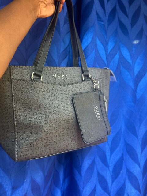 Authentic Bag's
