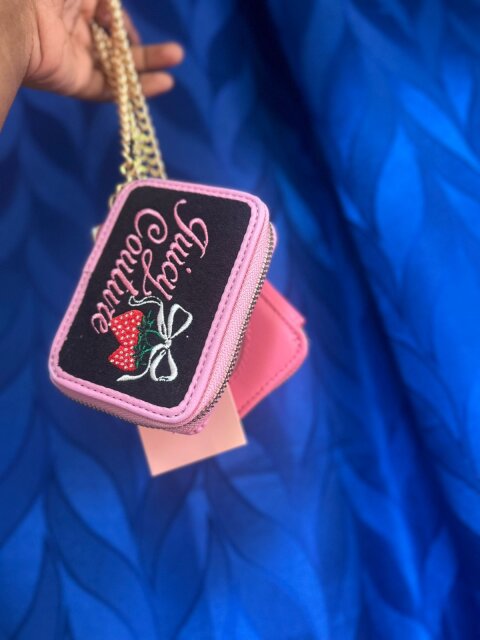Authentic Bag's