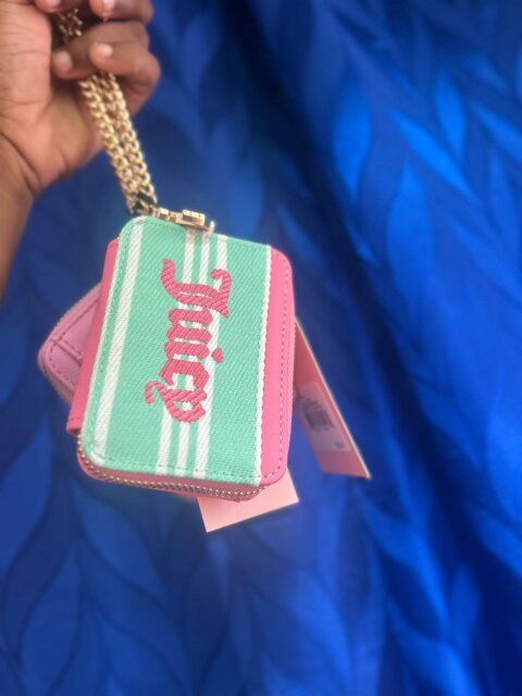 Authentic Bag's
