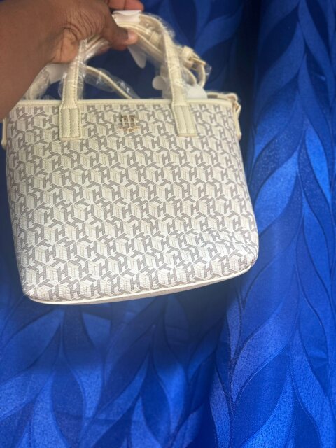 Authentic Bag's