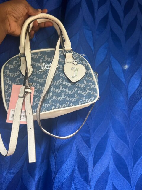 Authentic Bag's