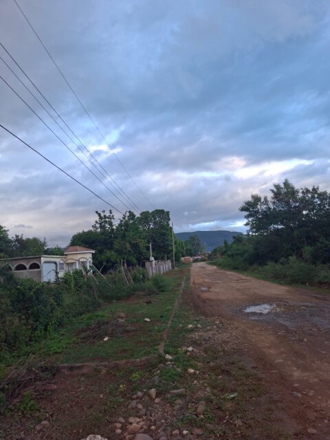 0.25 Acres