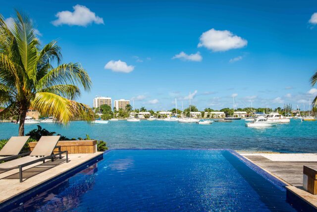Cozy 1 Bedroom On The Water In Freeport Apartments Freeport