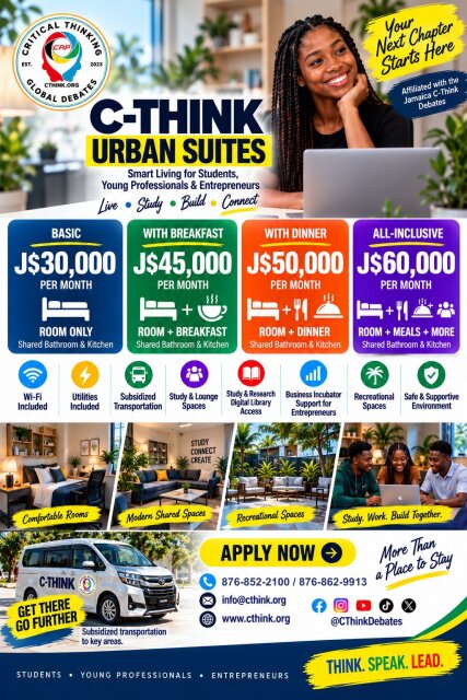 1 Bedroom Suite