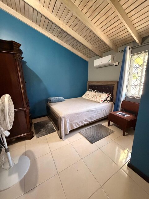 1 Bedroom 2 Bathroom Furnished Apartment