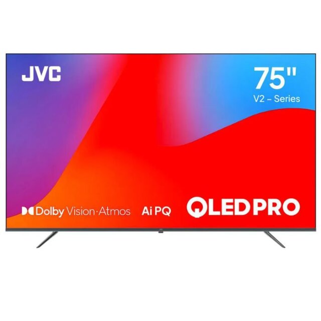 JVC LT-75KM858 75