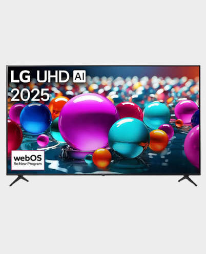 LG 50UT7300 50