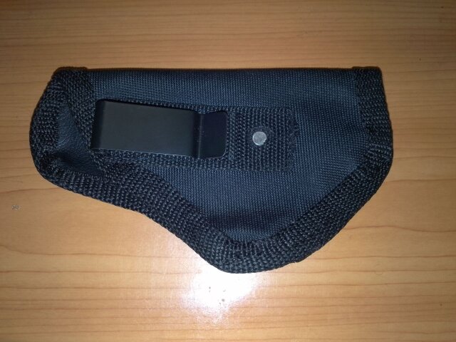 General All Purpose Holster Sporting Accessories St. James