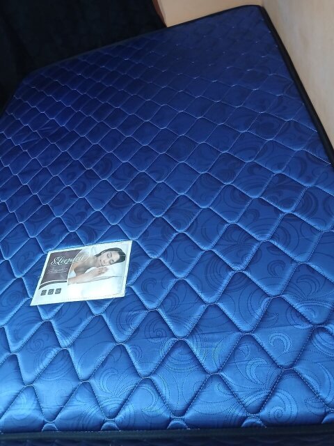 Queen Size Bed For Sale