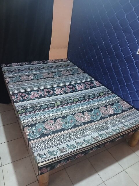 Queen Size Bed For Sale
