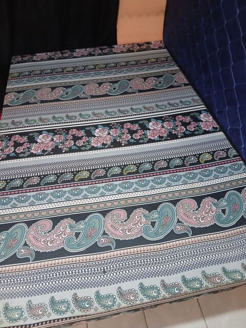 Queen Size Bed For Sale