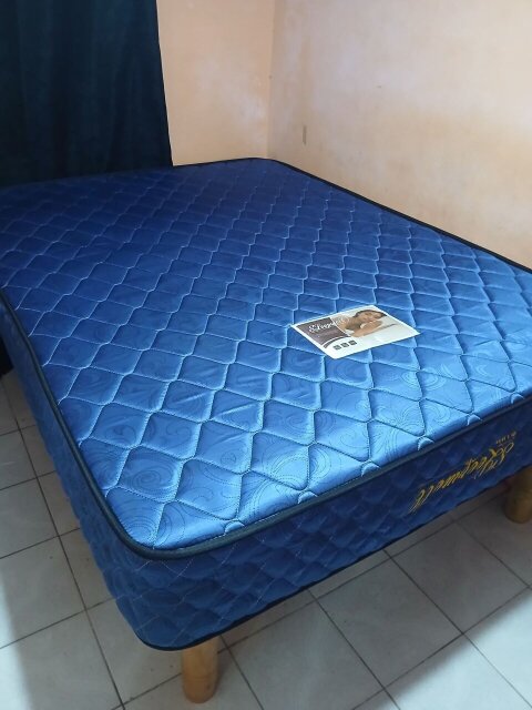 Queen Size Bed For Sale Beds Norwood Gardens, Montego Bay