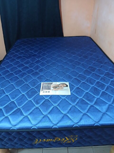 Queen Size Bed For Sale