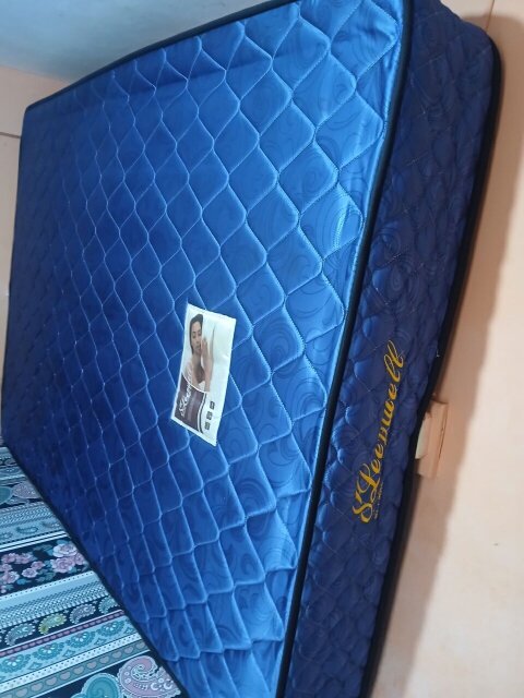 Queen Size Bed For Sale