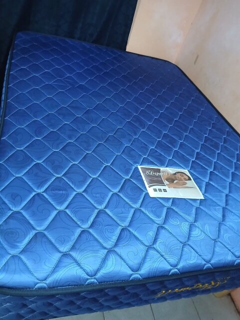Queen Size Bed For Sale
