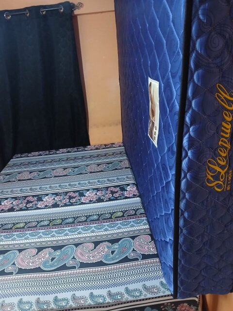 Queen Size Bed For Sale