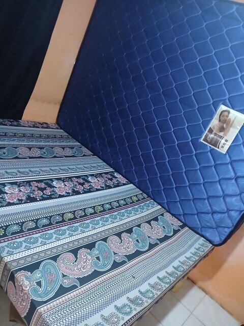 Queen Size Bed For Sale
