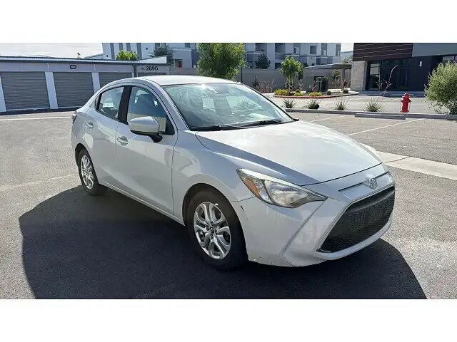 Used 2019 Toyota Yaris L Cars Portmore