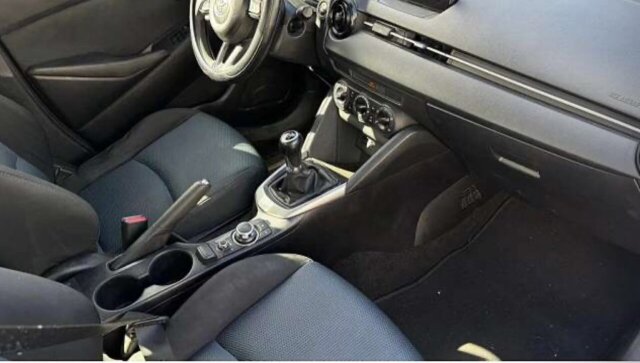 Used 2019 Toyota Yaris L