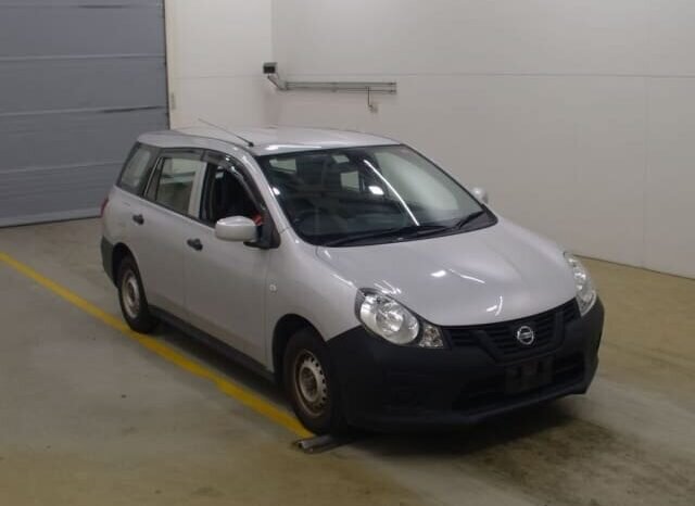 Nissan AD VAN 2019 Vans & SUVs Porthhmore