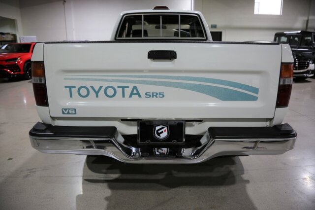 1994 TOYOTA 4WD PICKUP XTRACAB SR5