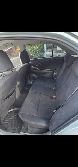 2015 Toyota Allion