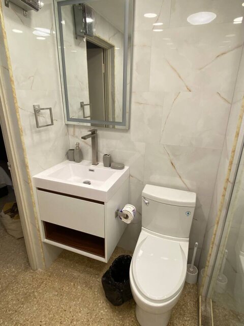 2 Bedroom 2 Bath, Fully Furnished, Pool Access