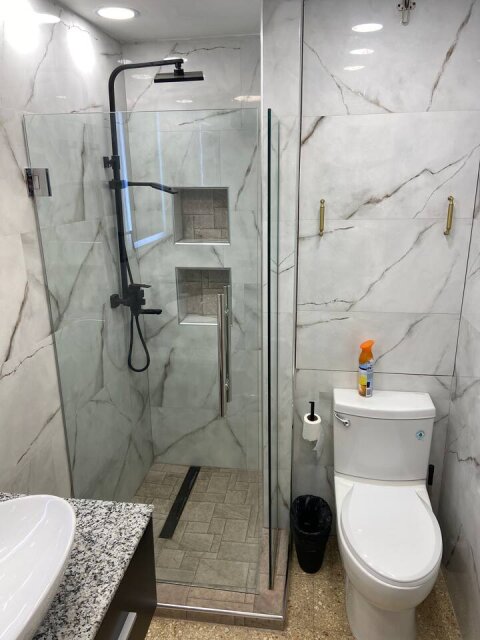2 Bedroom 2 Bath, Fully Furnished, Pool Access