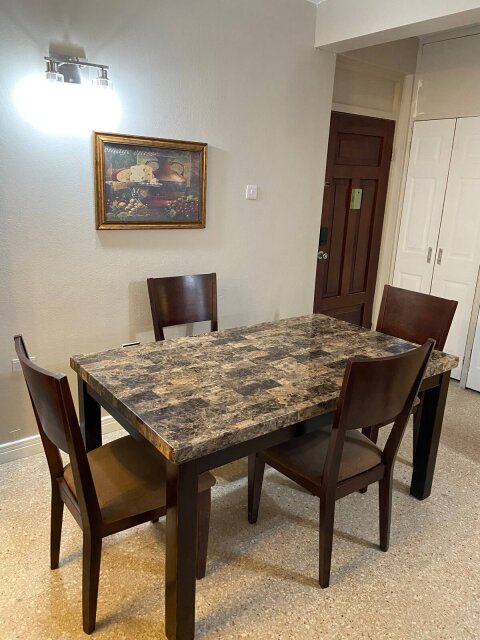 2 Bedroom 2 Bath, Fully Furnished, Pool Access