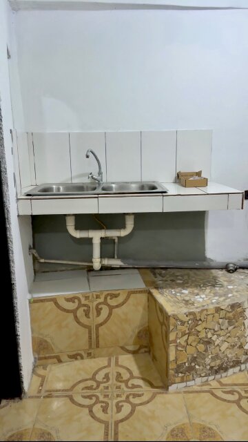 1 Bedroom Space Perfect for Students