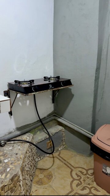 1 Bedroom Space Perfect for Students