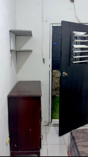 1 Bedroom Space Perfect for Students