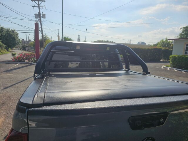 2025 Nissan Frontier