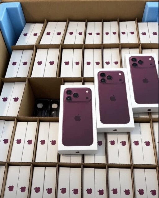 Brand New Original Apple IPhone 18 Pro Max 256GB Phones Westmoreland