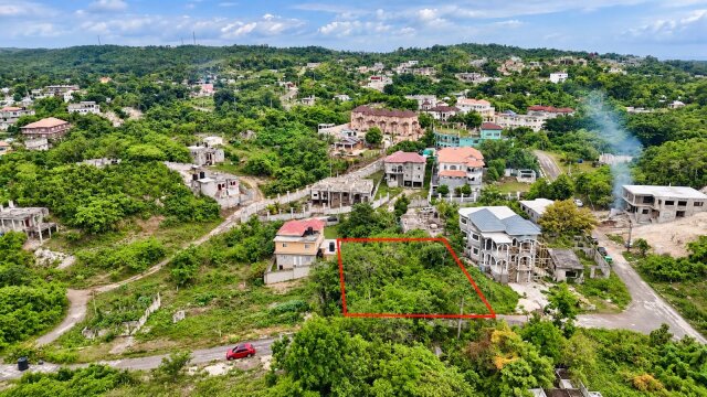 Land For Sale| White Hall, Negril Westmoreland