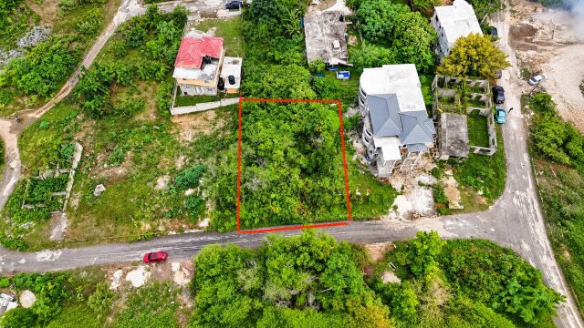 Land For Sale| White Hall, Negril Westmoreland