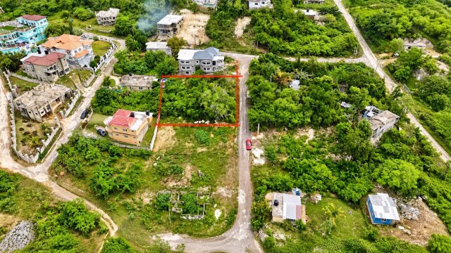 Land For Sale| White Hall, Negril Westmoreland Land Westmoreland