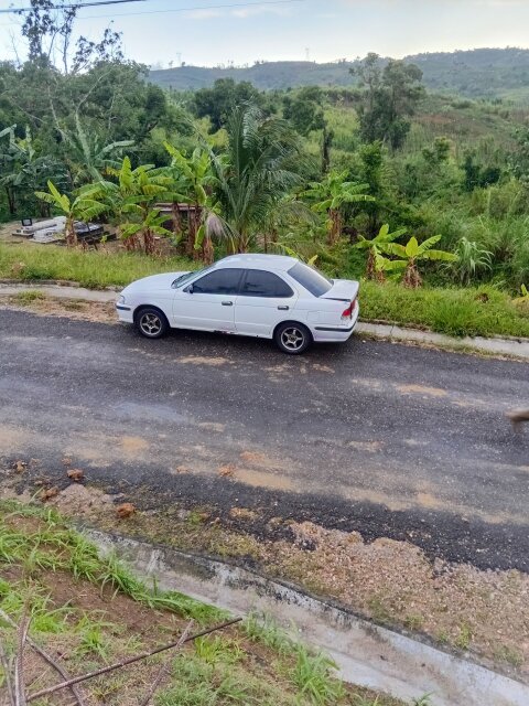 1999 Nissan Sunny B15 Cars Albertown