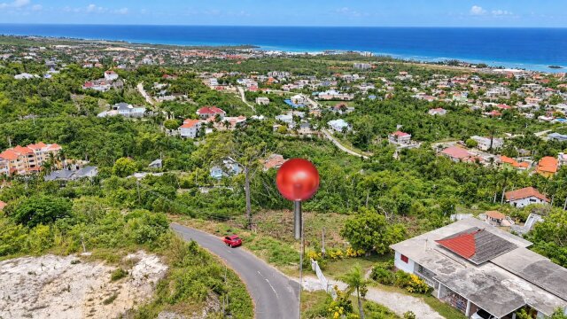 0.87 Acres Of Land For Sale| Montego Bay