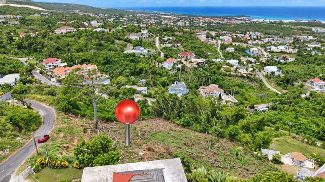0.87 Acres Of Land For Sale| Montego Bay