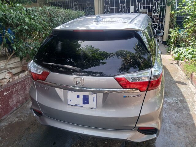 2018 Honda Shuttle Hybrid For Sale In Kingston