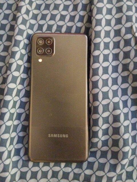 Samsung Galaxy M12 - For Parts/As-Is Phones Port Maria